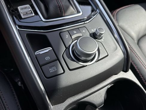 Certified 2021 MAZDA CX-5 Carbon Edition AWD/4WD image 53
