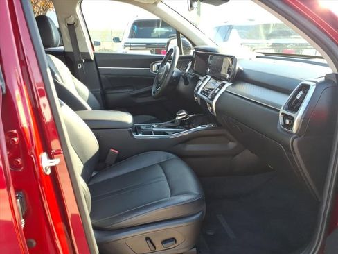 Used 2022 Kia Sorento SX image 17