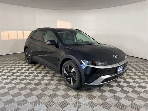 New 2025 Hyundai Ioniq 5 SEL image 22