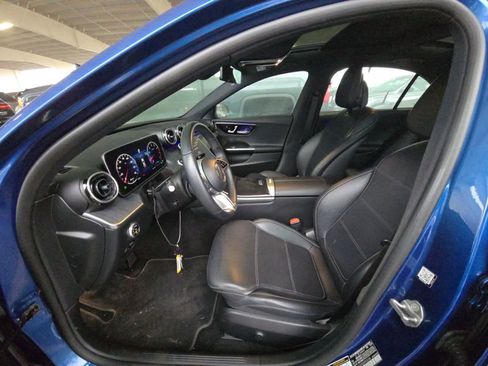 Used 2022 Mercedes-Benz C 300 Sedan image 14