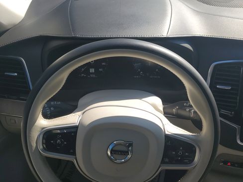 Used 2021 Volvo XC90 T6 Inscription w/ Advanced Package image 23