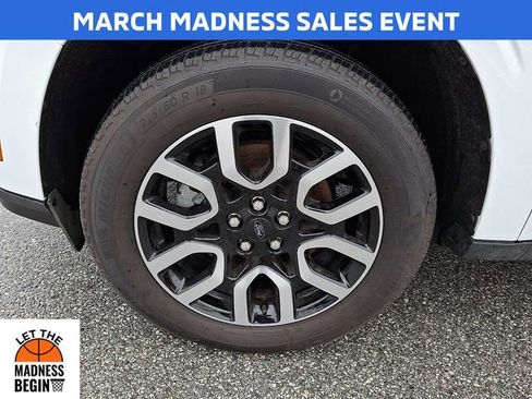 Certified 2024 Ford Maverick Lariat w/ 4K Tow Package image 28