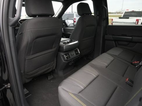 Used 2024 Ford F150 STX image 11