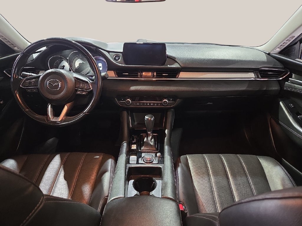 Used 2021 MAZDA MAZDA6 Touring FWD image 16