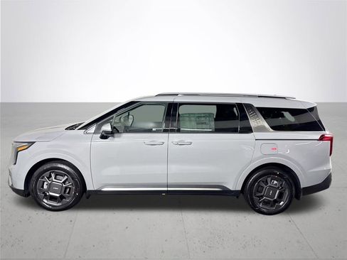 New 2026 Kia Carnival SX image 9