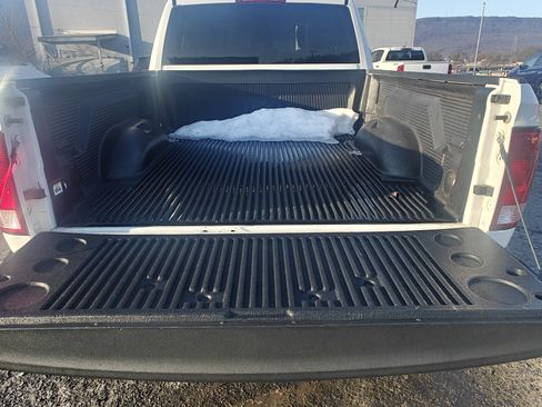 Used 2019 RAM 1500 Tradesman w/ Protection Group image 5