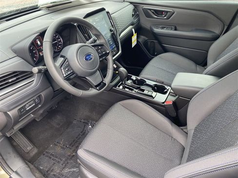 New 2026 Subaru Forester Premium image 14