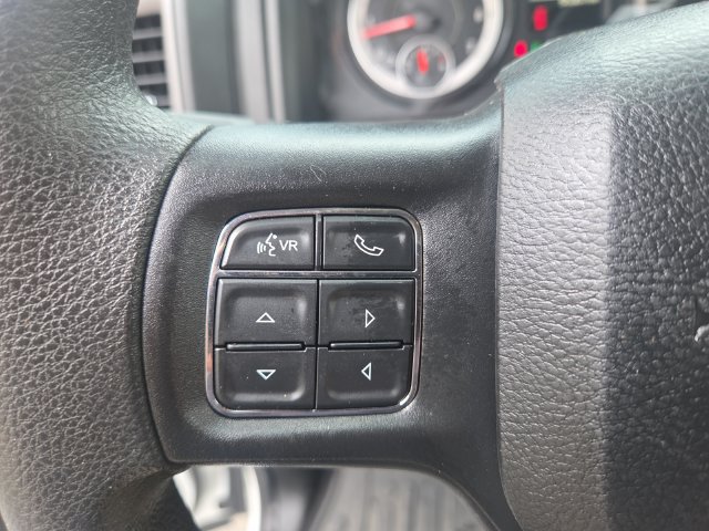 Used 2023 RAM 1500 Tradesman AWD/4WD image 20