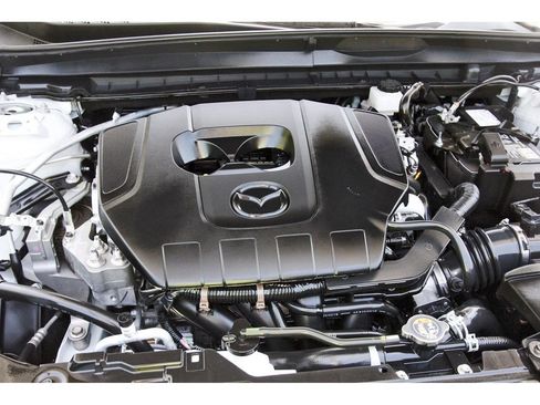 Certified 2025 MAZDA CX-50 AWD 2.5 S w/ Weather Package image 32