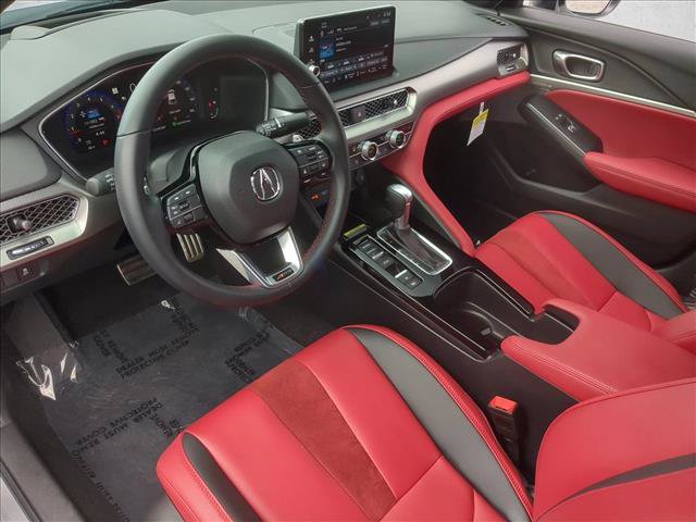 Used 2026 Acura Integra A-Spec w/ Technology Package FWD image 10