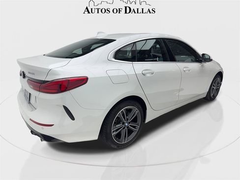 Used 2024 BMW 228i xDrive Gran Coupe image 9