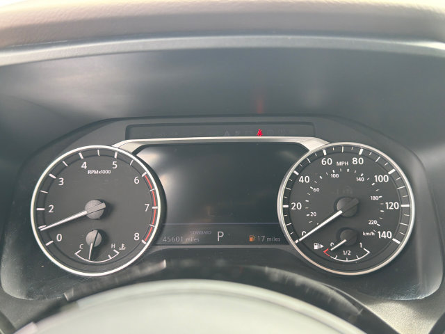 Used 2023 Nissan Rogue SL w/ SL Premium Package FWD image 28