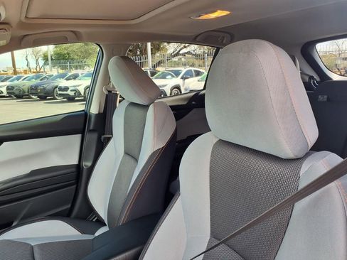 Used 2020 Subaru Crosstrek 2.0i Premium w/ Moonroof Package 2 image 27