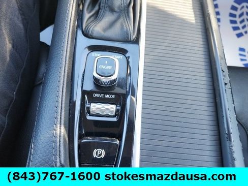 Used 2017 Volvo S90 T5 Momentum w/ Convenience Package image 33