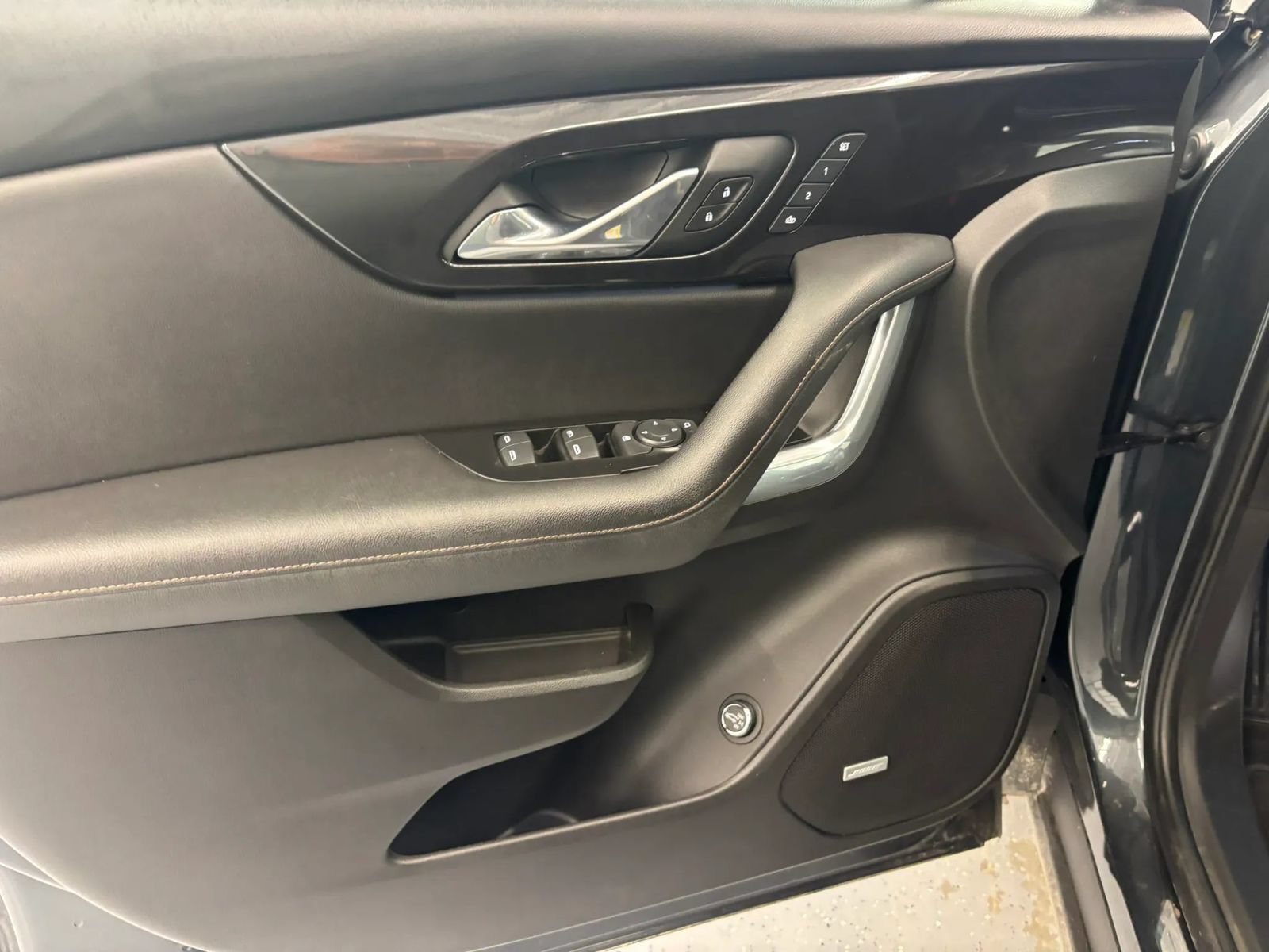 Used 2019 Chevrolet Blazer Premier w/ Driver Confidence II Package AWD/4WD image 54