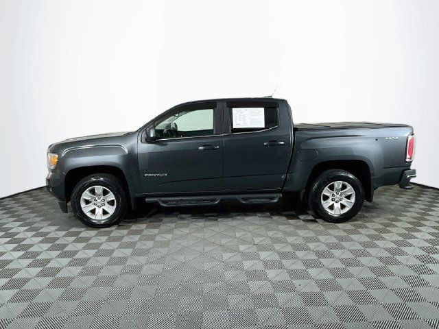 Used 2017 GMC Canyon SLE w/ SLE Convenience Package AWD/4WD image 5