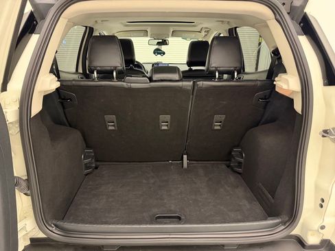 Used 2019 Ford EcoSport SES image 38
