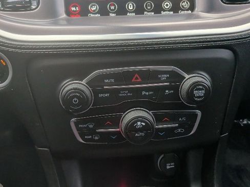 Used 2021 Dodge Charger R/T w/ Plus Group image 26