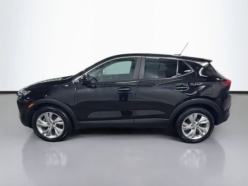 Used 2024 Buick Encore GX Preferred FWD image 7