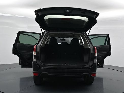 Used 2024 Subaru Forester Premium AWD/4WD image 36