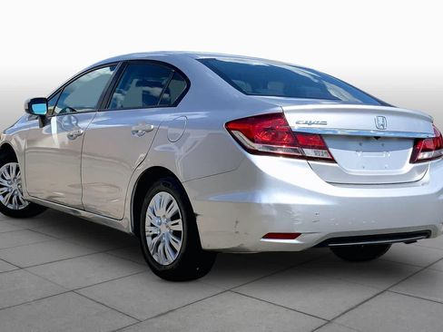 Used 2015 Honda Civic LX image 11
