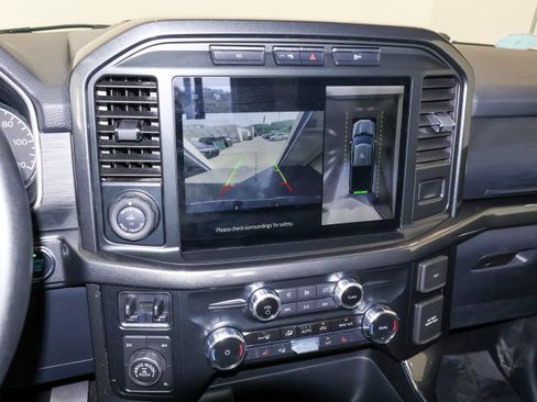 Used 2023 Ford F150 XLT w/ Equipment Group 302A High AWD/4WD image 27