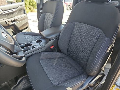 New 2025 Ford Ranger XL w/ Trailer Tow Package image 14