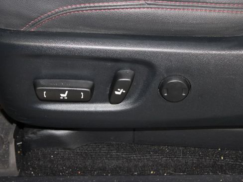 Used 2021 Toyota 4Runner TRD Pro AWD/4WD image 16