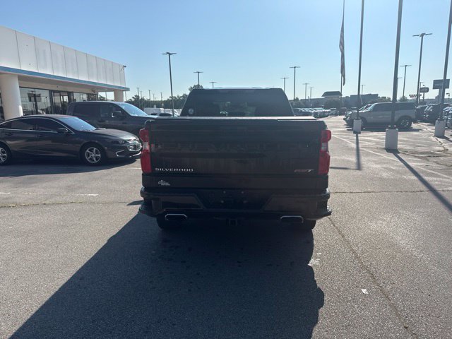 Used 2020 Chevrolet Silverado 1500 RST w/ All-Star Edition AWD/4WD image 4
