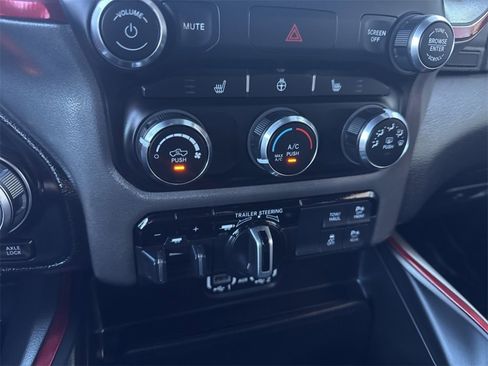 Used 2021 RAM 1500 Rebel w/ Rebel Level 1 Equipment Group image 14