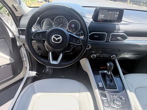 Used 2018 MAZDA CX-5 Grand Touring FWD image 10