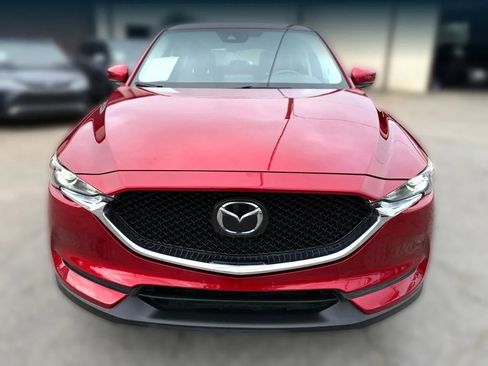 Used 2019 MAZDA CX-5 Touring image 6