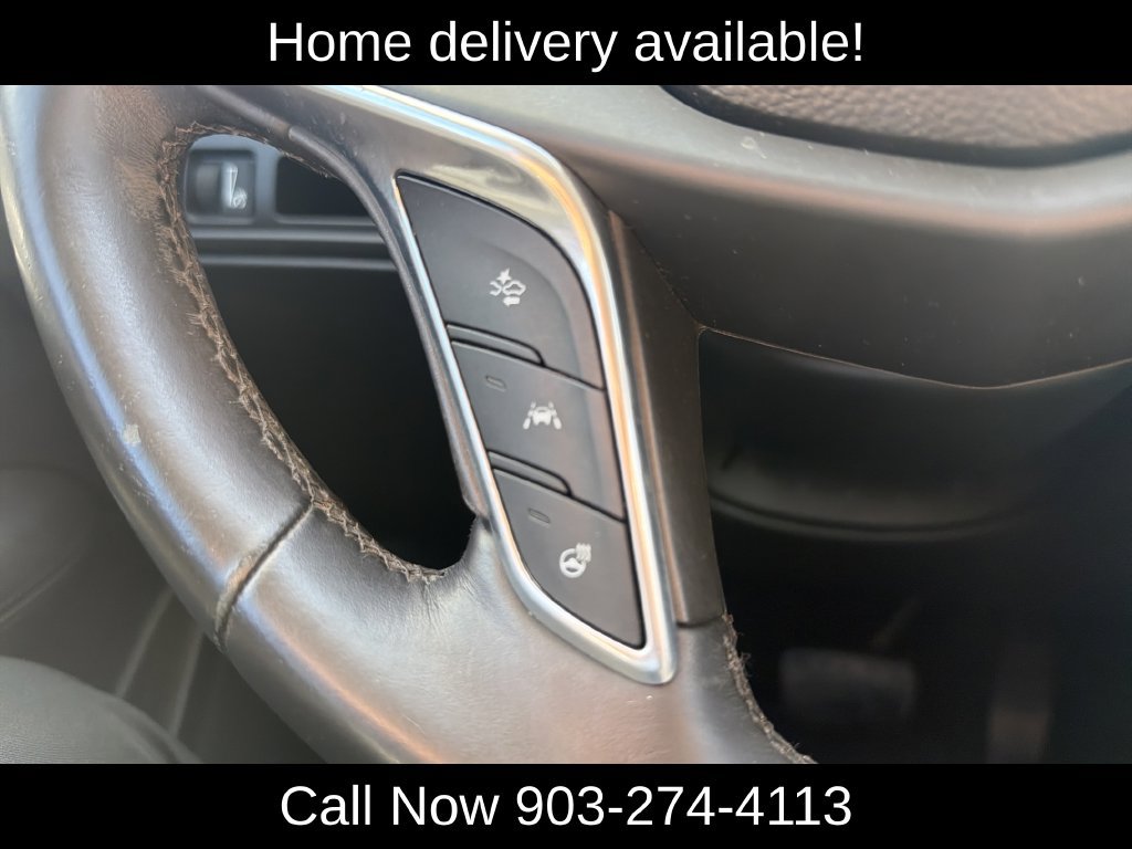 Used 2017 Cadillac XT5 Luxury w/ Driver Awareness Package FWD image 30
