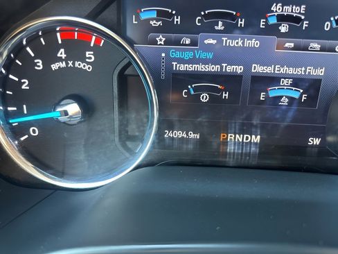 Used 2022 Ford F250 Lariat image 22