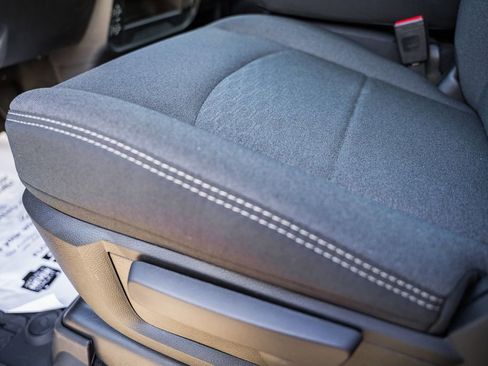 New 2026 RAM 2500 Tradesman image 36