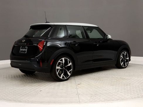 New 2026 MINI Cooper S FWD image 7