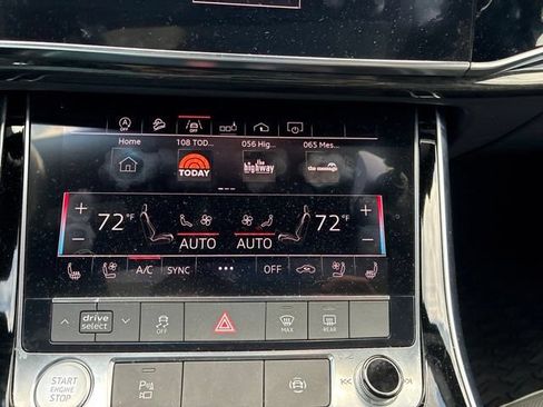 Used 2019 Audi Q8 Premium Plus AWD/4WD image 7