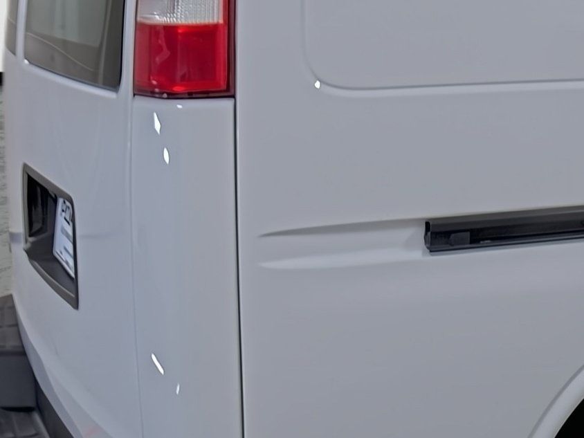 Used 2020 Chevrolet Express 2500 w/ Driver Convenience Package RWD image 13