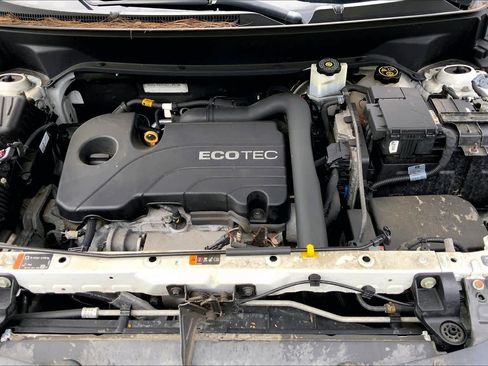 Used 2019 Chevrolet Equinox LT AWD/4WD image 32