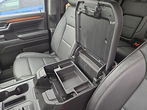 Used 2024 GMC Sierra 1500 Denali w/ Technology Package image 27