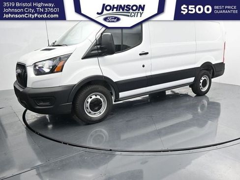 New 2026 Ford Transit 150 Low Roof RWD image 6