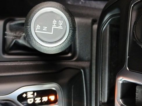 New 2025 Jeep Wrangler Sport S image 42