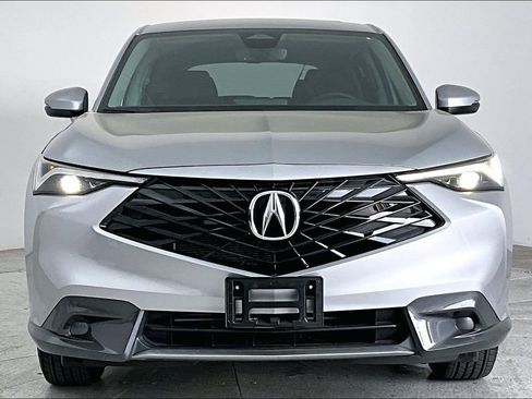 Certified 2025 Acura ADX FWD image 5