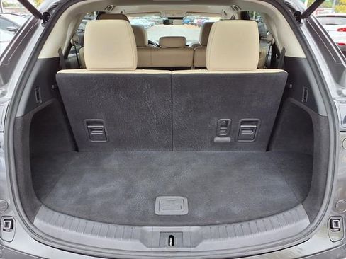 Used 2022 MAZDA CX-9 Touring Plus image 13