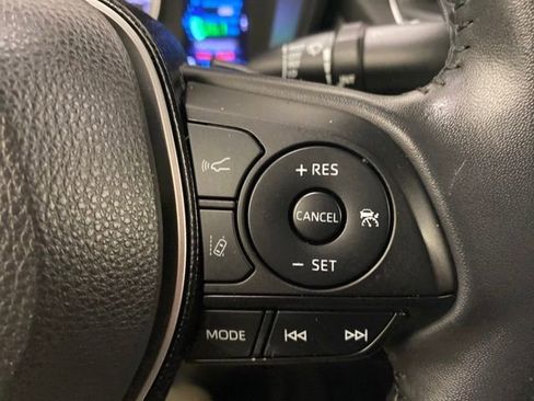 Certified 2021 Toyota Corolla SE image 20