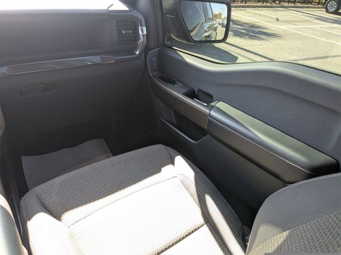 Used 2024 Ford F150 STX w/ Equipment Group 201A FX4 image 17