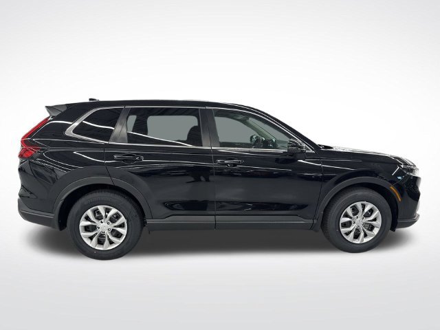 Certified 2026 Honda CR-V LX image 35