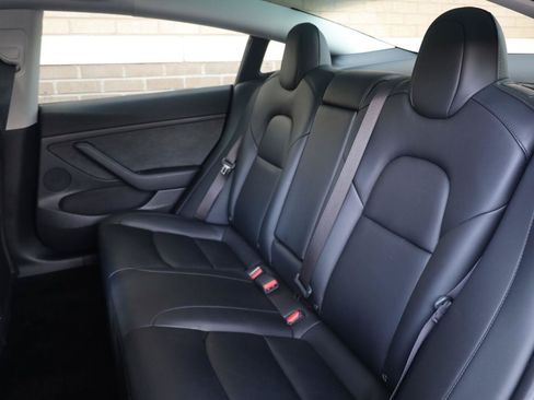 Used 2023 Tesla Model 3 Standard Range RWD image 19
