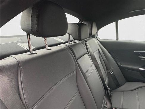 New 2025 Mercedes-Benz C 300 4MATIC Sedan image 22