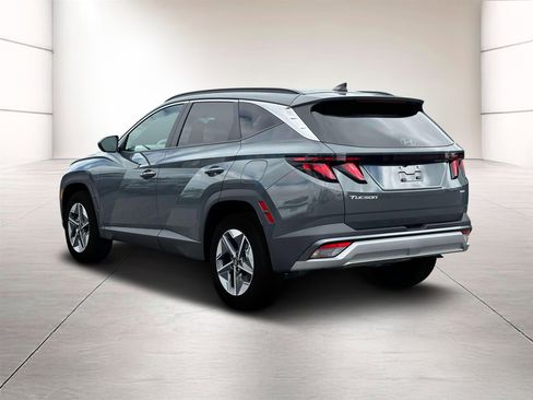 New 2026 Hyundai Tucson SEL AWD/4WD image 5